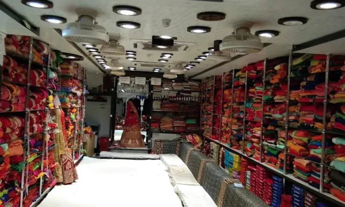 Swagatam  Saree  Centre